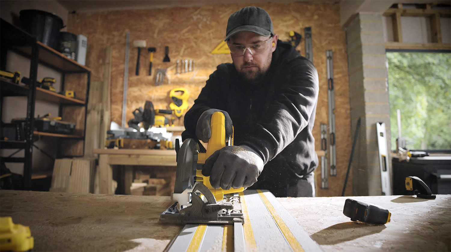 STANLEY V20 Range
