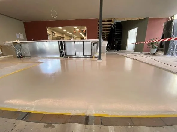 Restaurant Przi Langenthal