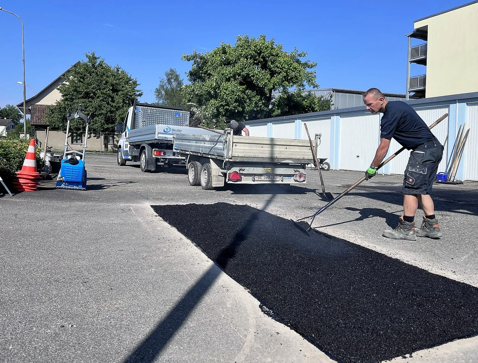 Monatsrückblick Juni