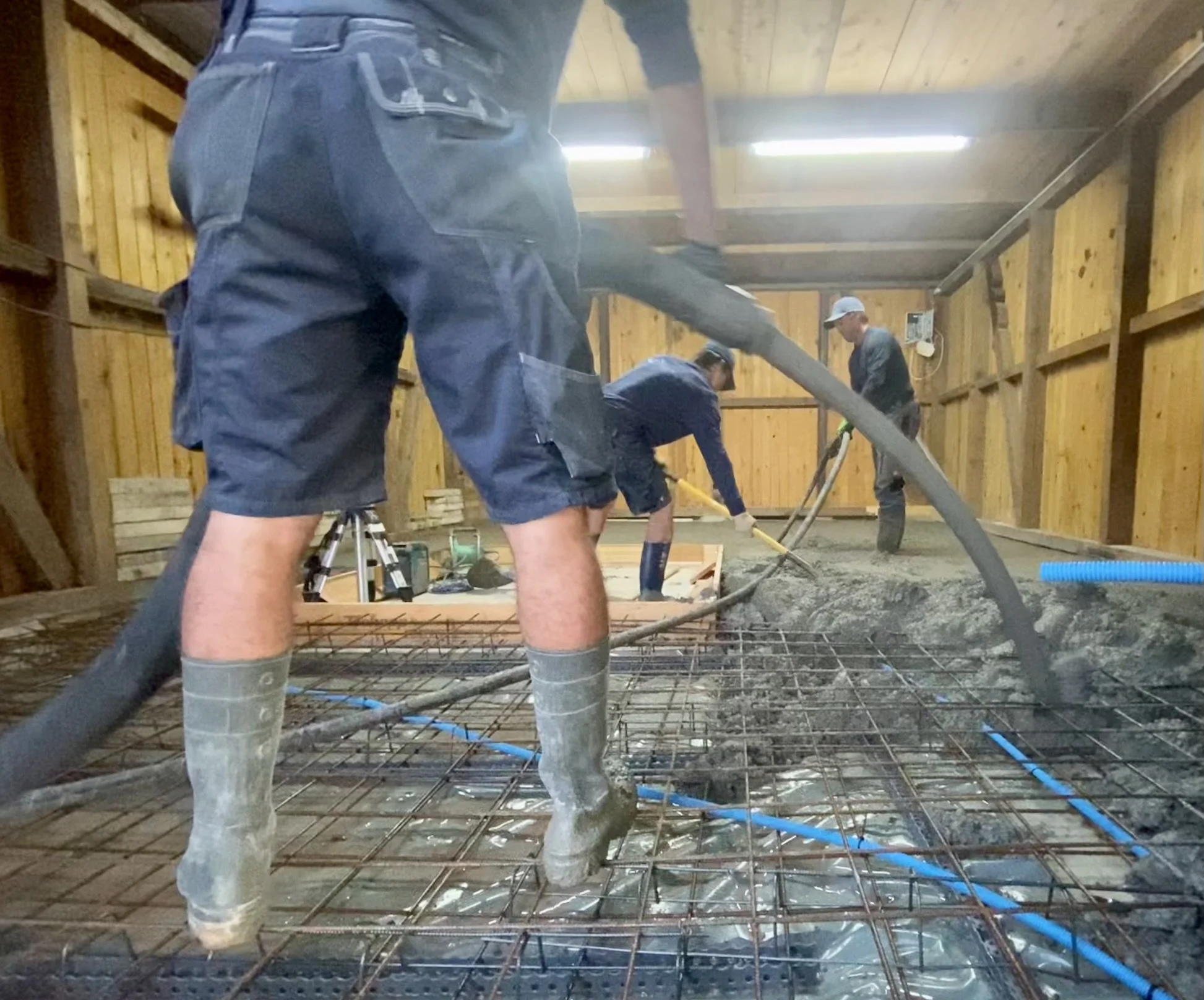 Monatsrückblick Oktober