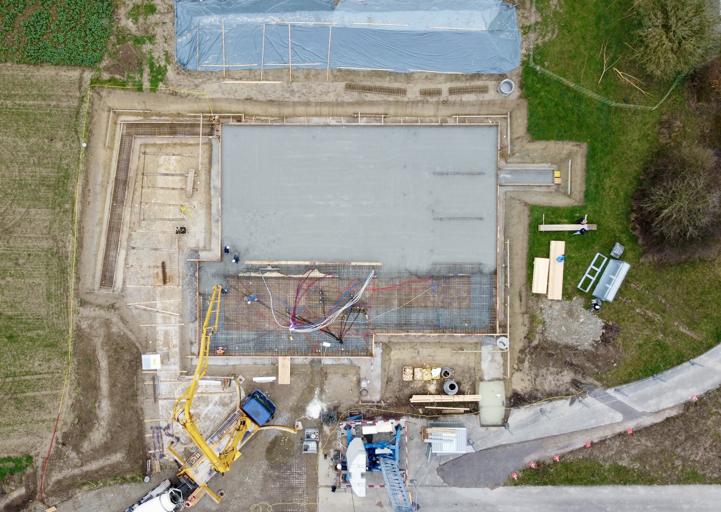 Monatsrückblick März