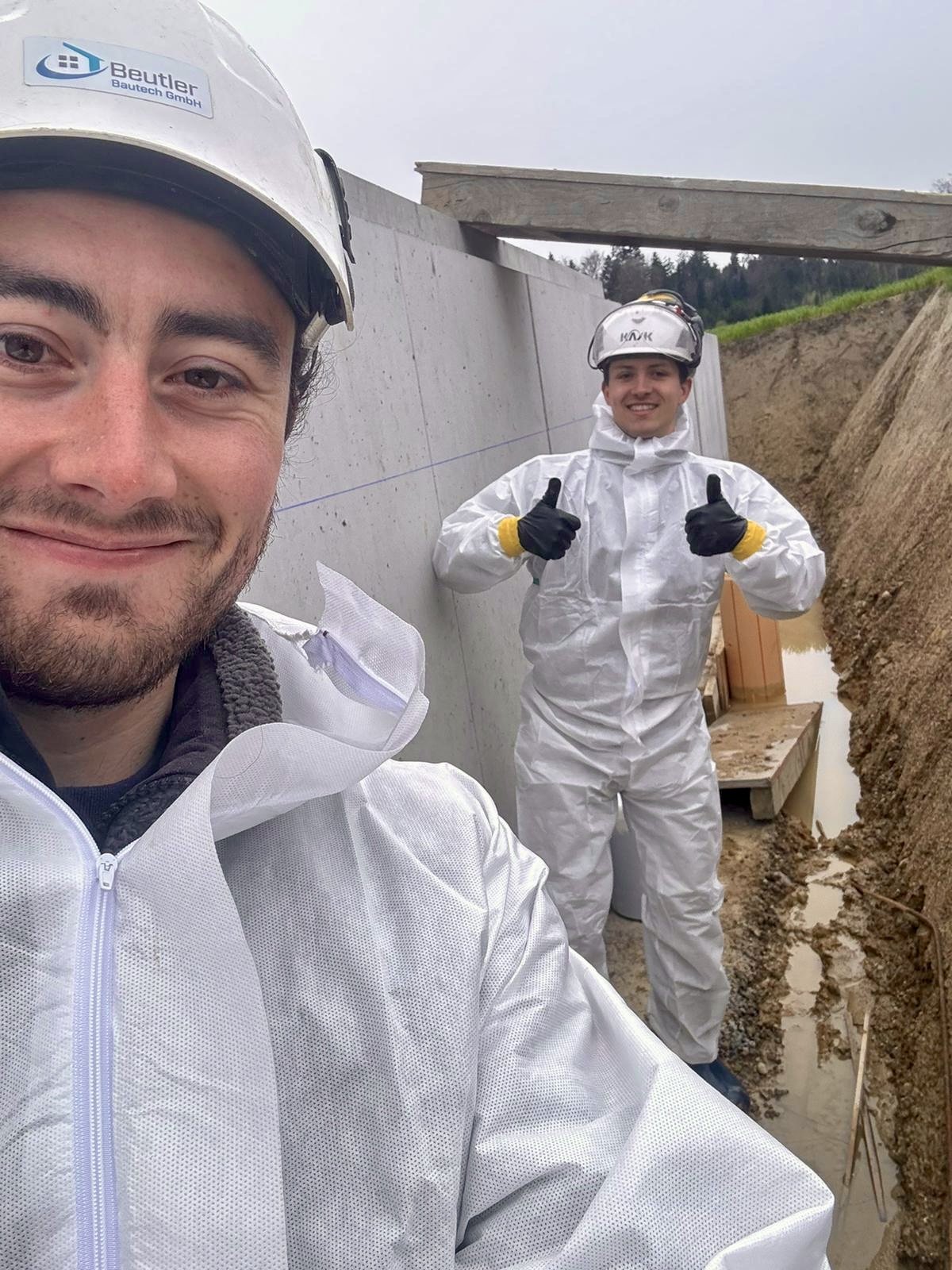 Monatsrückblick April