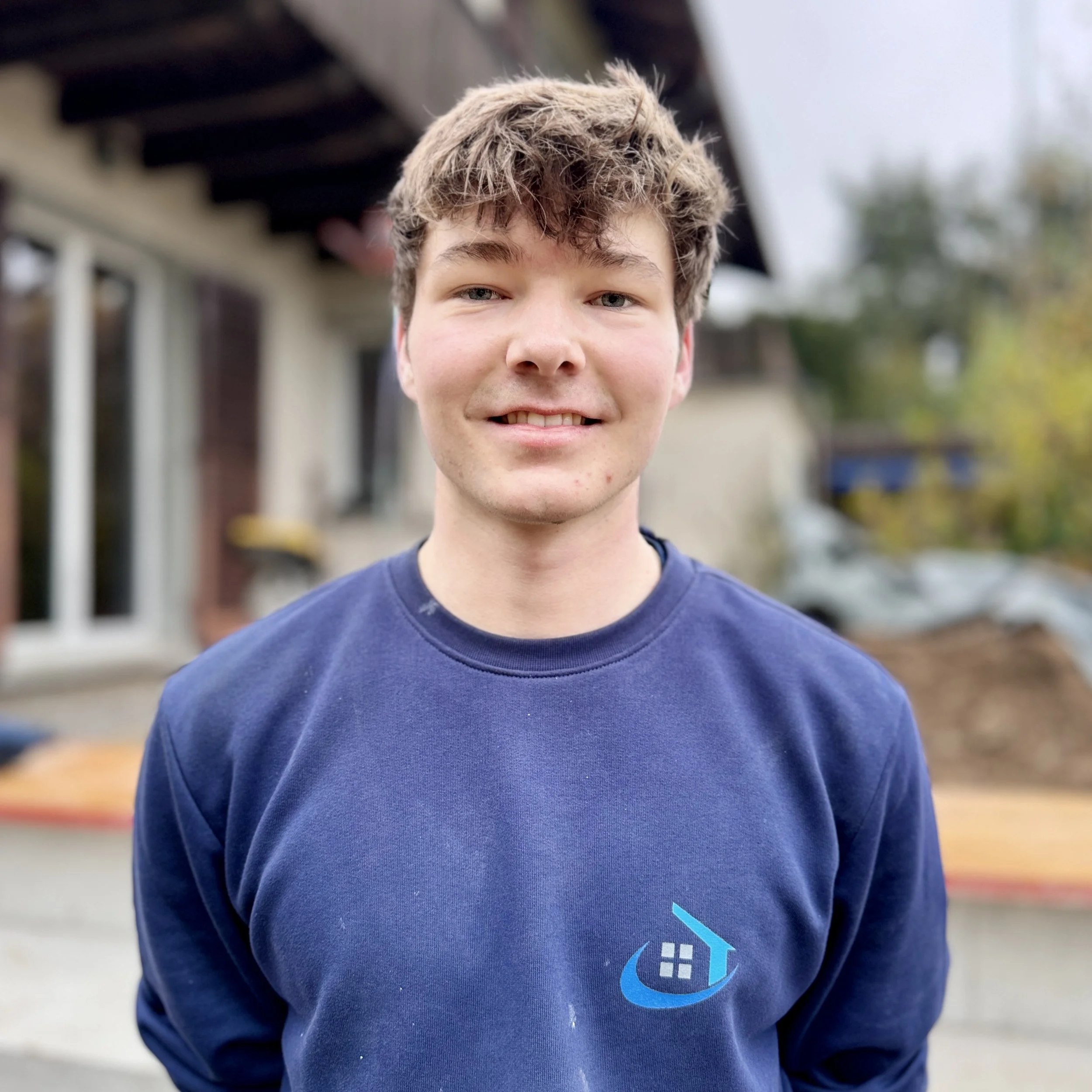 🚧 Willkommen im Team 🚧