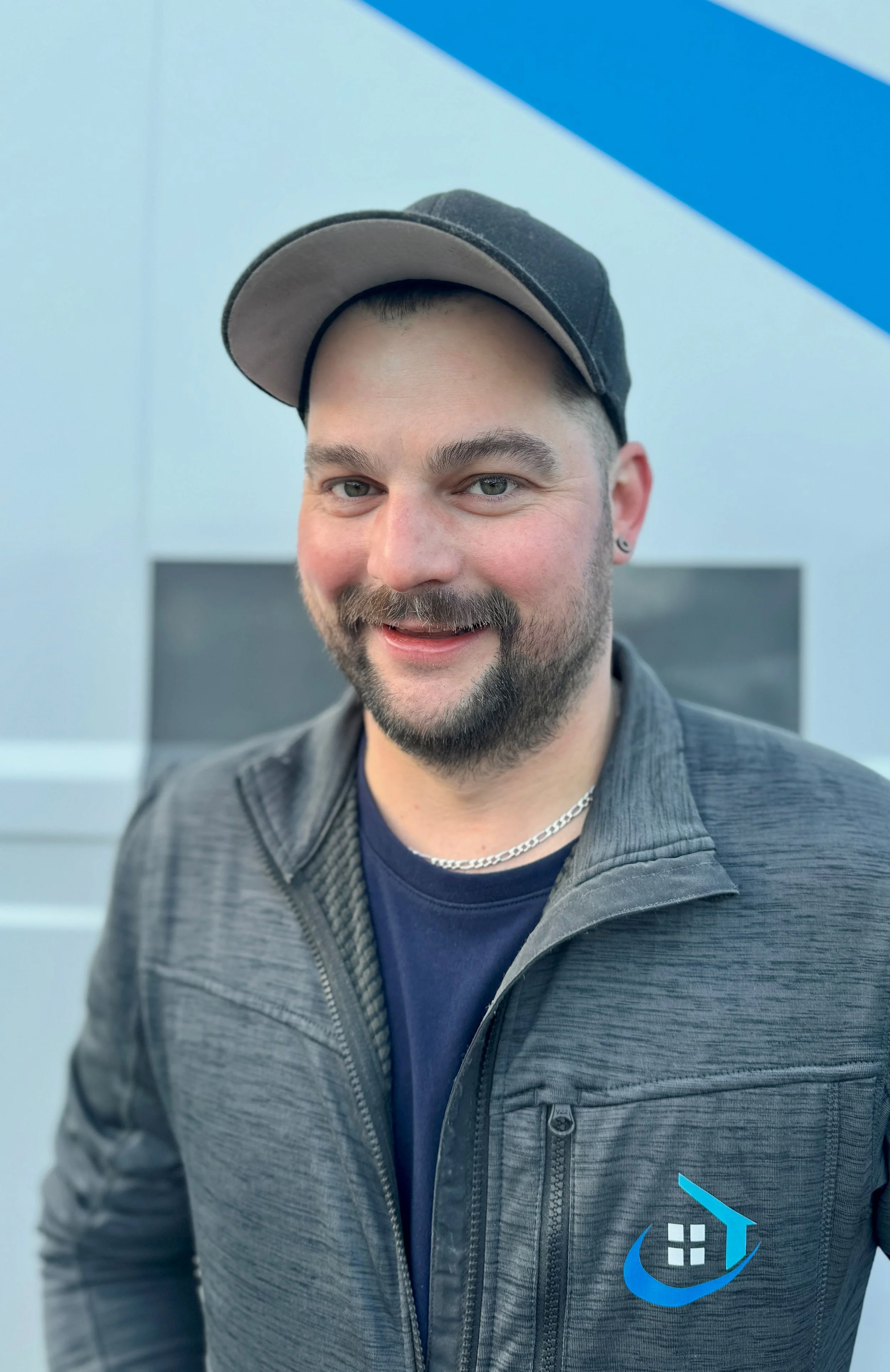 Willkommen im Team, Beni