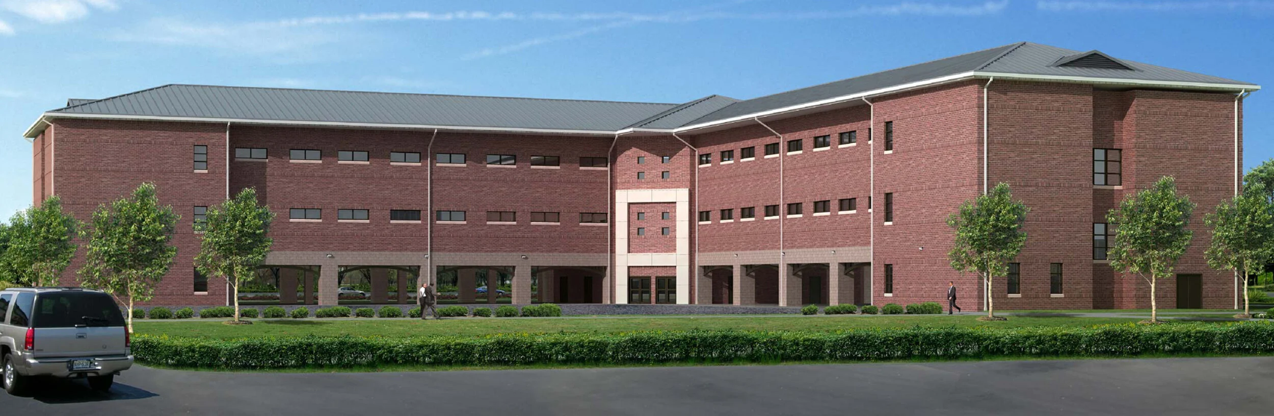 Fort Jackson — CDFL