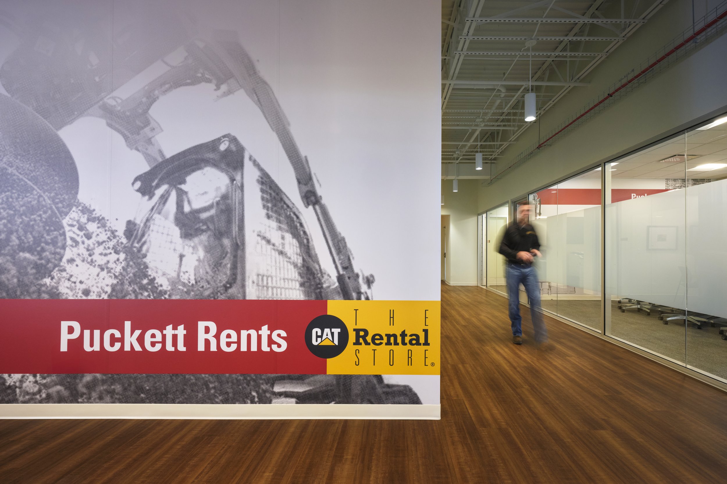 Puckett Rents Richland — CDFL