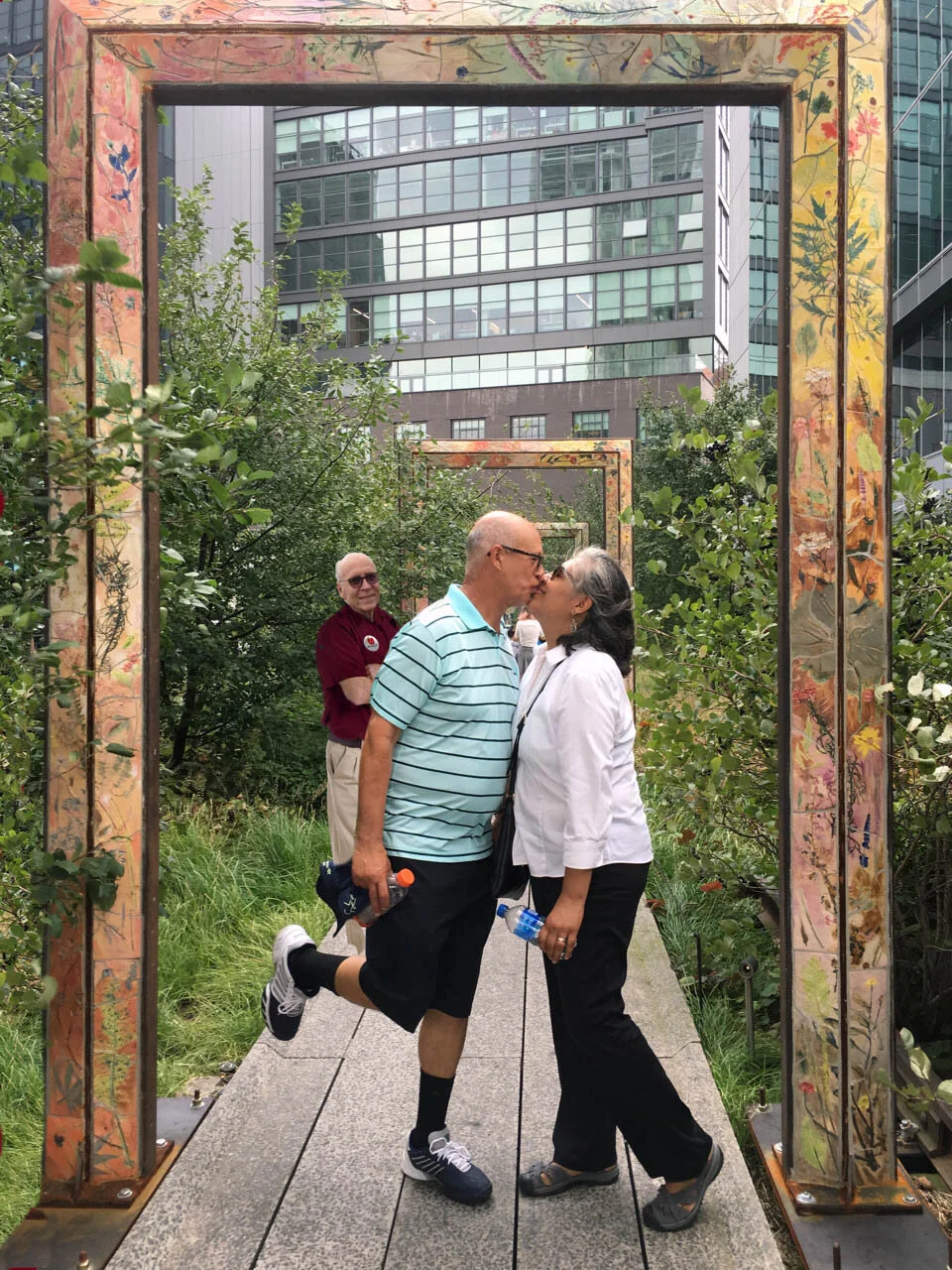 High Line Kissing with Leland.jpg
