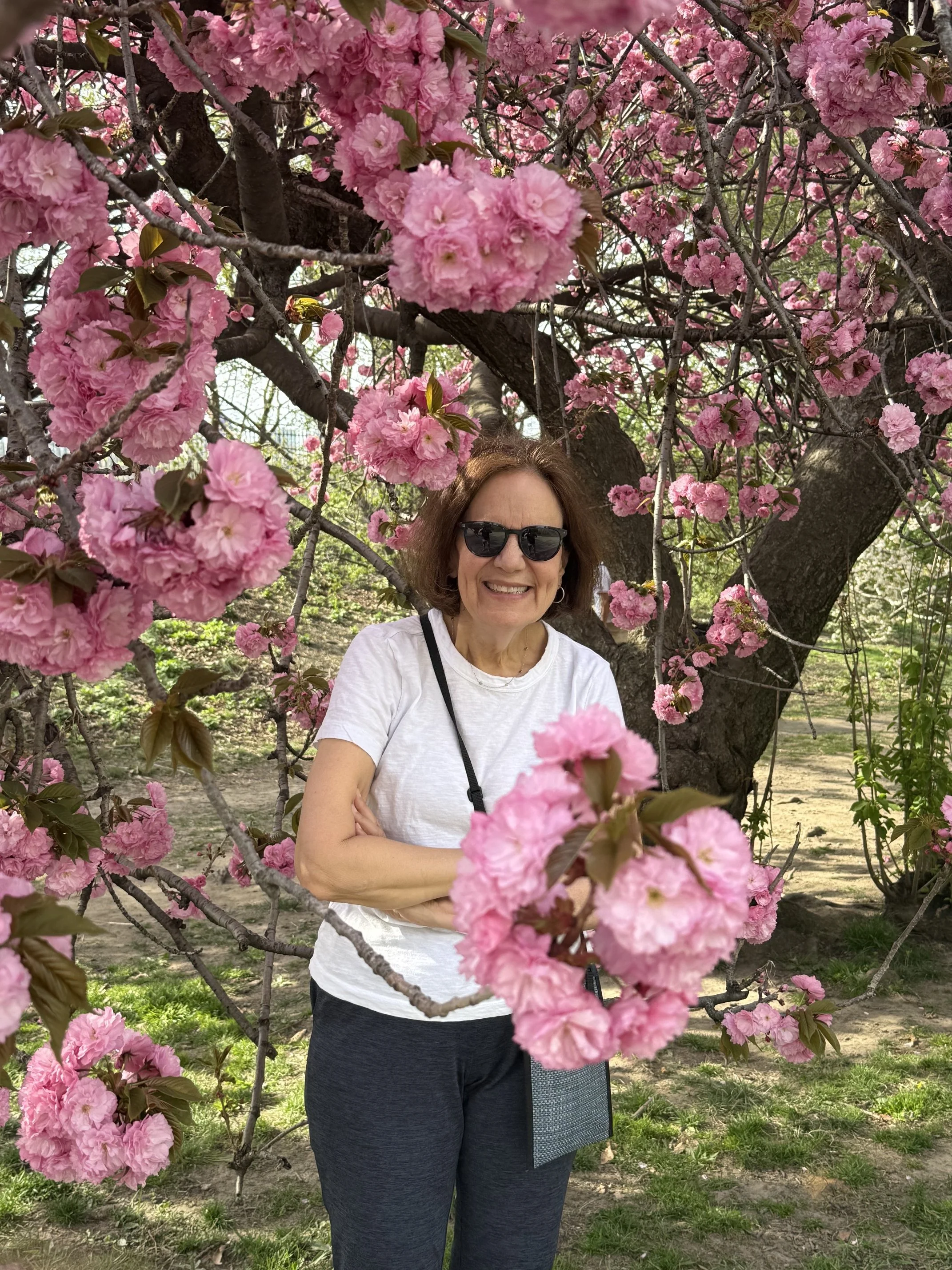 Liz Kadin