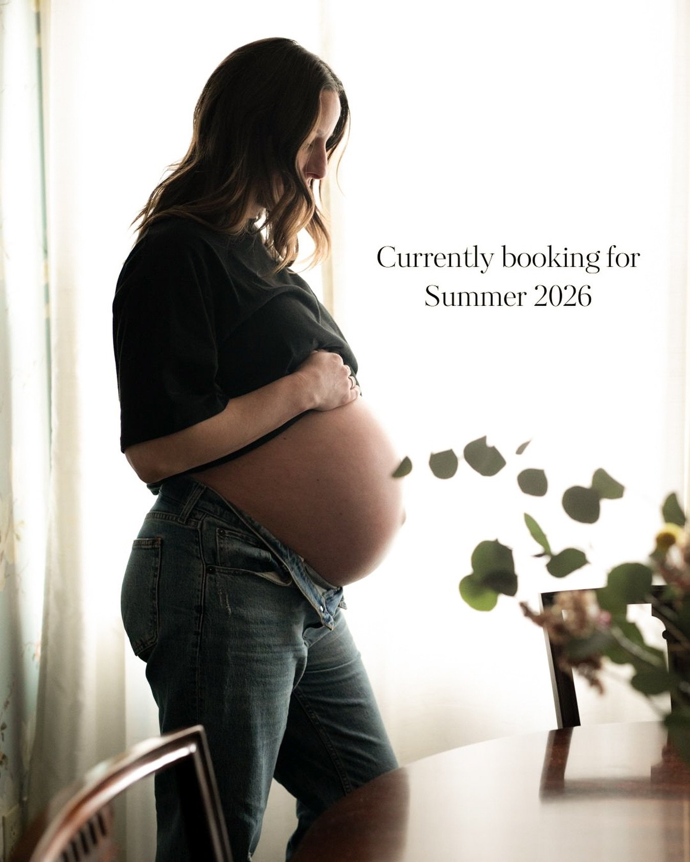 We are officially opening our calendar for births from June 2026 onward 🤍

If you are expecting and dreaming of a supported, informed, and deeply held birth experience, we&rsquo;d be so honoured to walk that journey with you!

Book a consultation th
