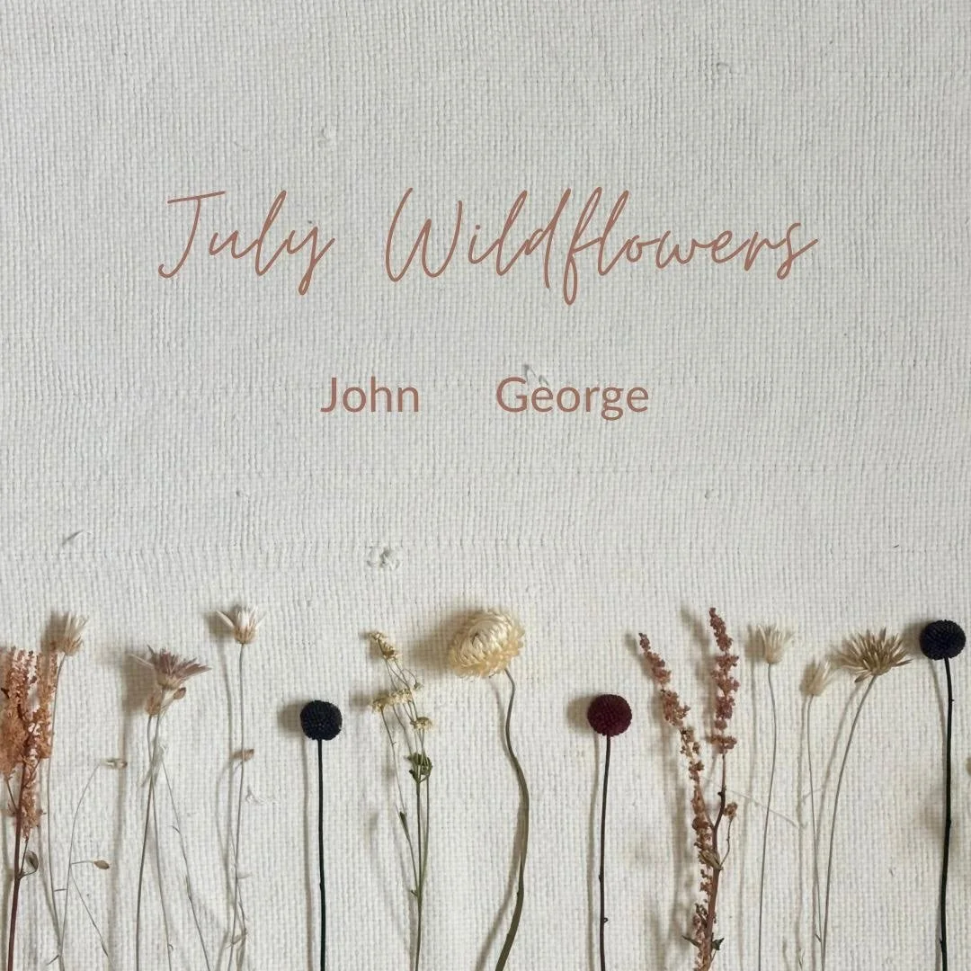 Our two little Summer wildflowers of July 2025🌻

#summerbabies #birthdoula #wildflowers #wildflowerbabies