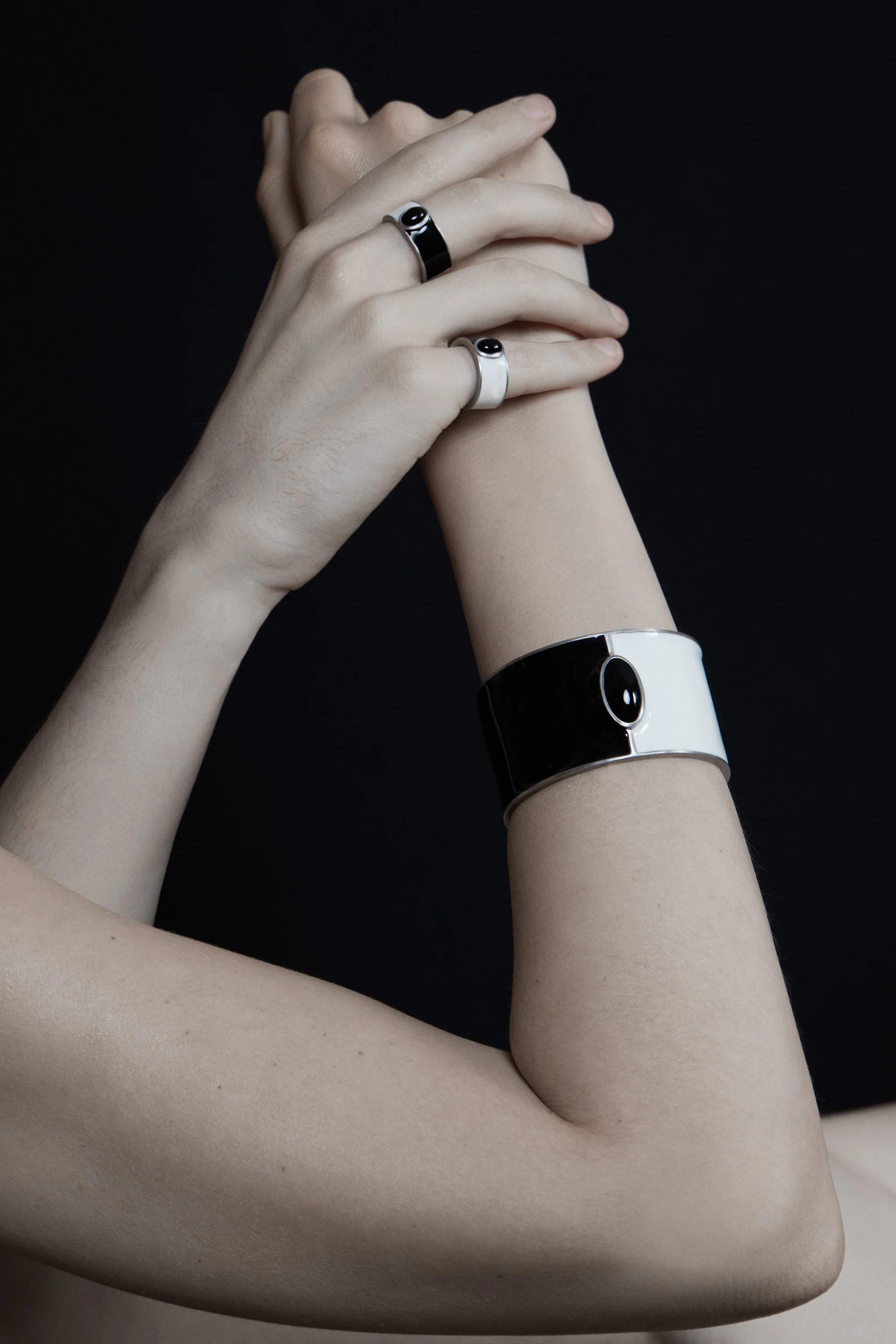 Cristina Cippolli Goth Collection 22