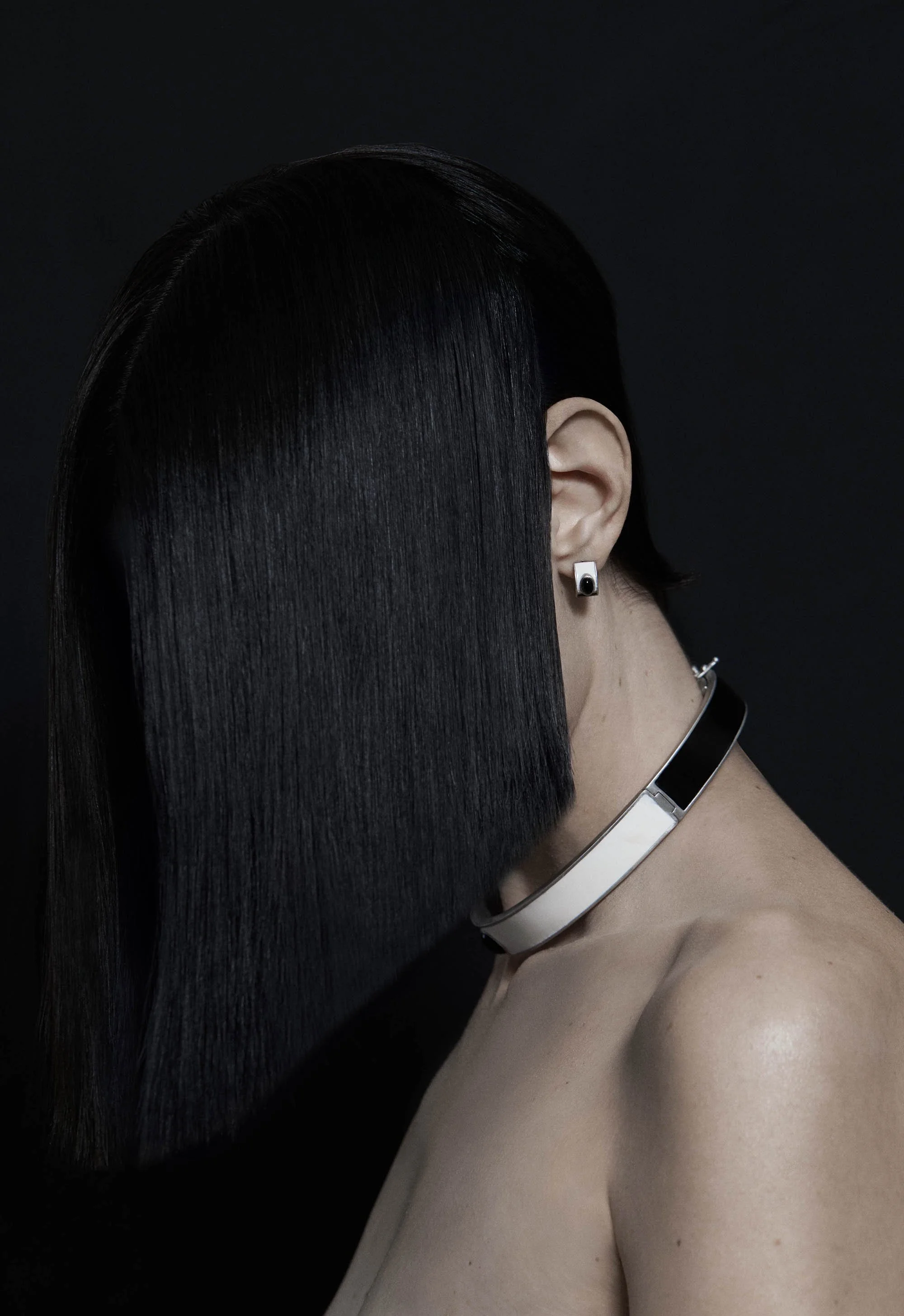 Cristina Cipolli Jewellery Campaign