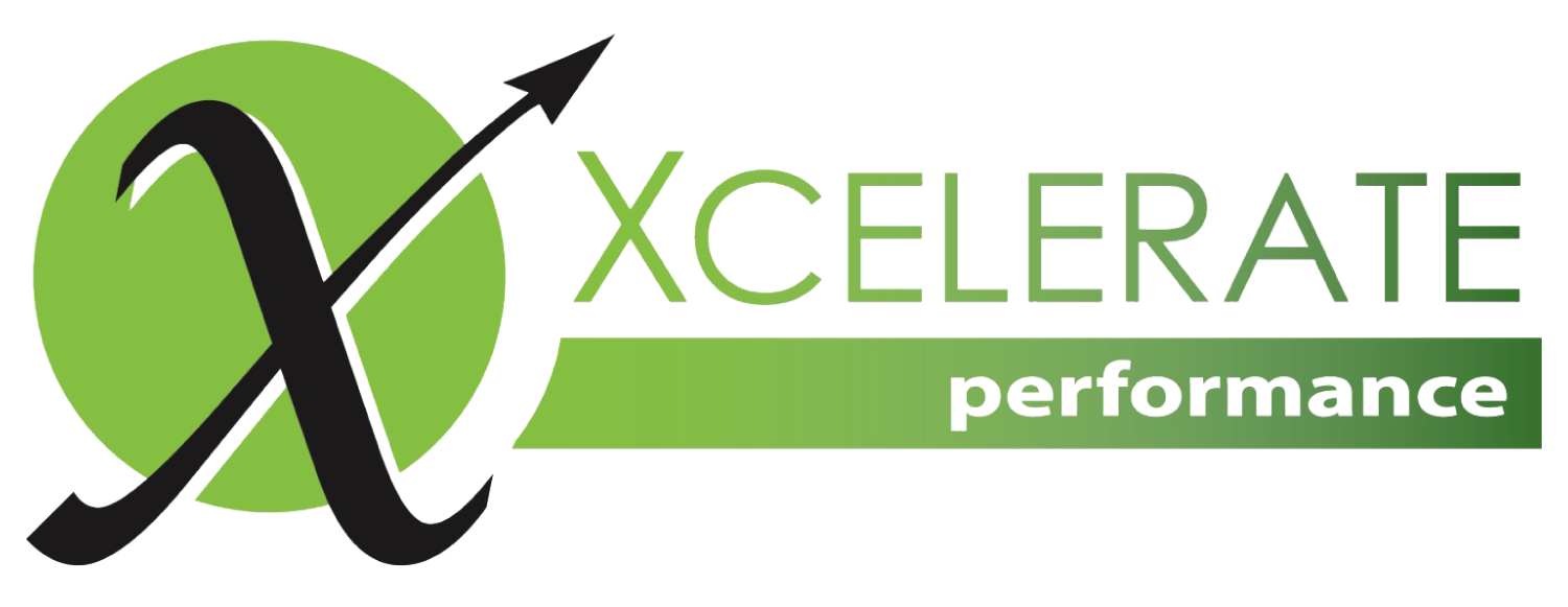 Xcelerate Performance