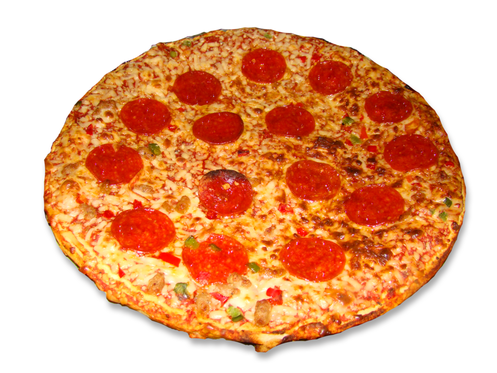 Pizza Tomato Pie Wordorigins Org