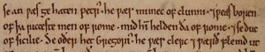 duke / dukes — Wordorigins.org