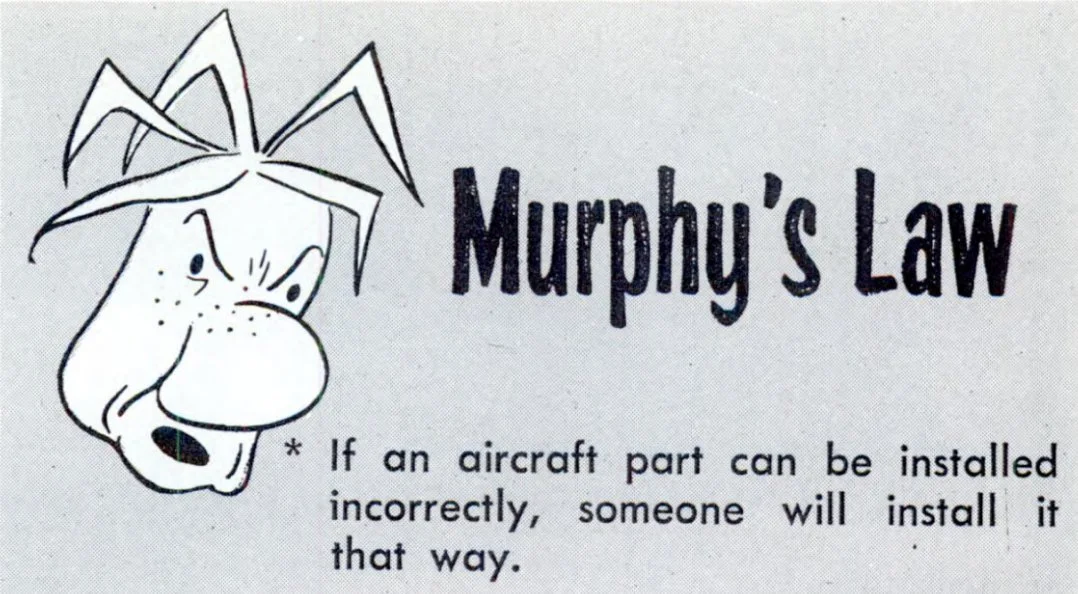 Who Is Murphy In Murphy s Law At Ryder Virtue Blog Who Is Murphy In Murphy s Law At Ryder Virtue Blog