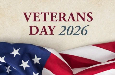 Veterans Day