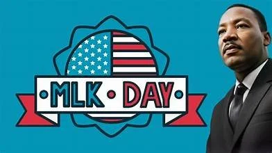 Martin Luther King 