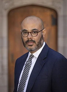 Justin Driver (Marshall 1998) Awarded 2026 Guggenheim Fellowship