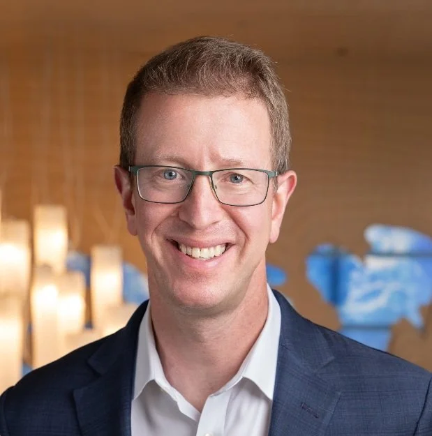 Derek Kilmer (Marshall Scholar 1996) AwardedHonorary OBE for Services to UK–US Relations