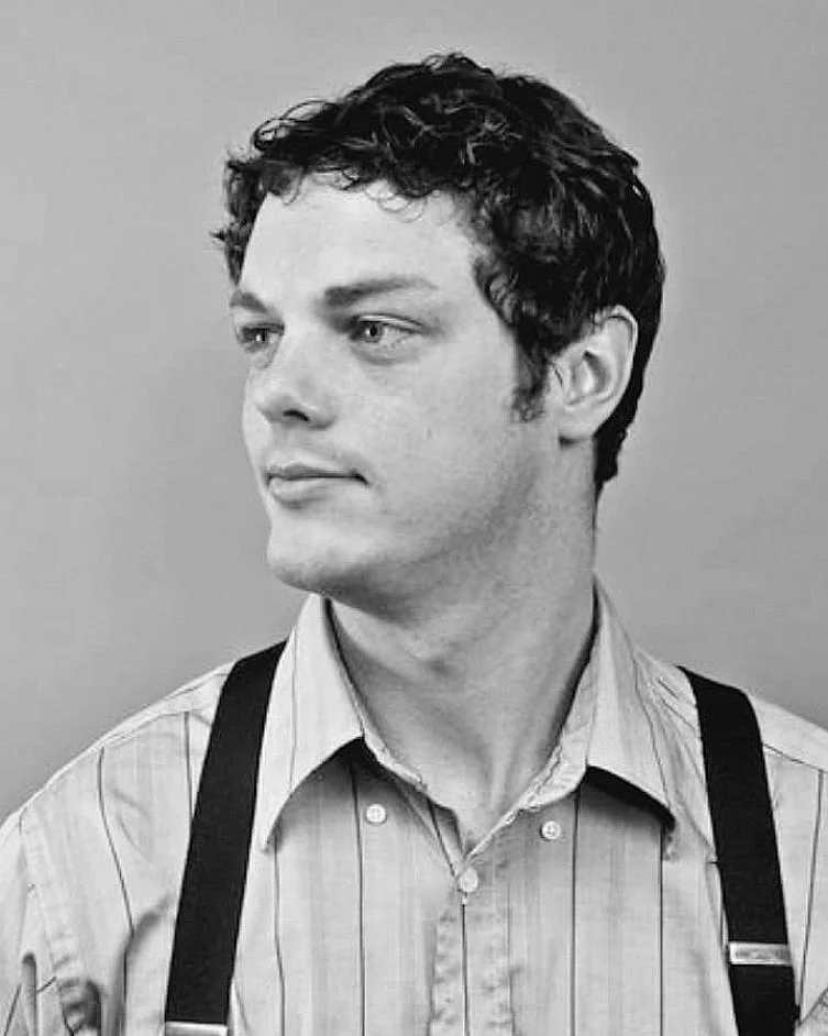 Joseph Graphic Desinger