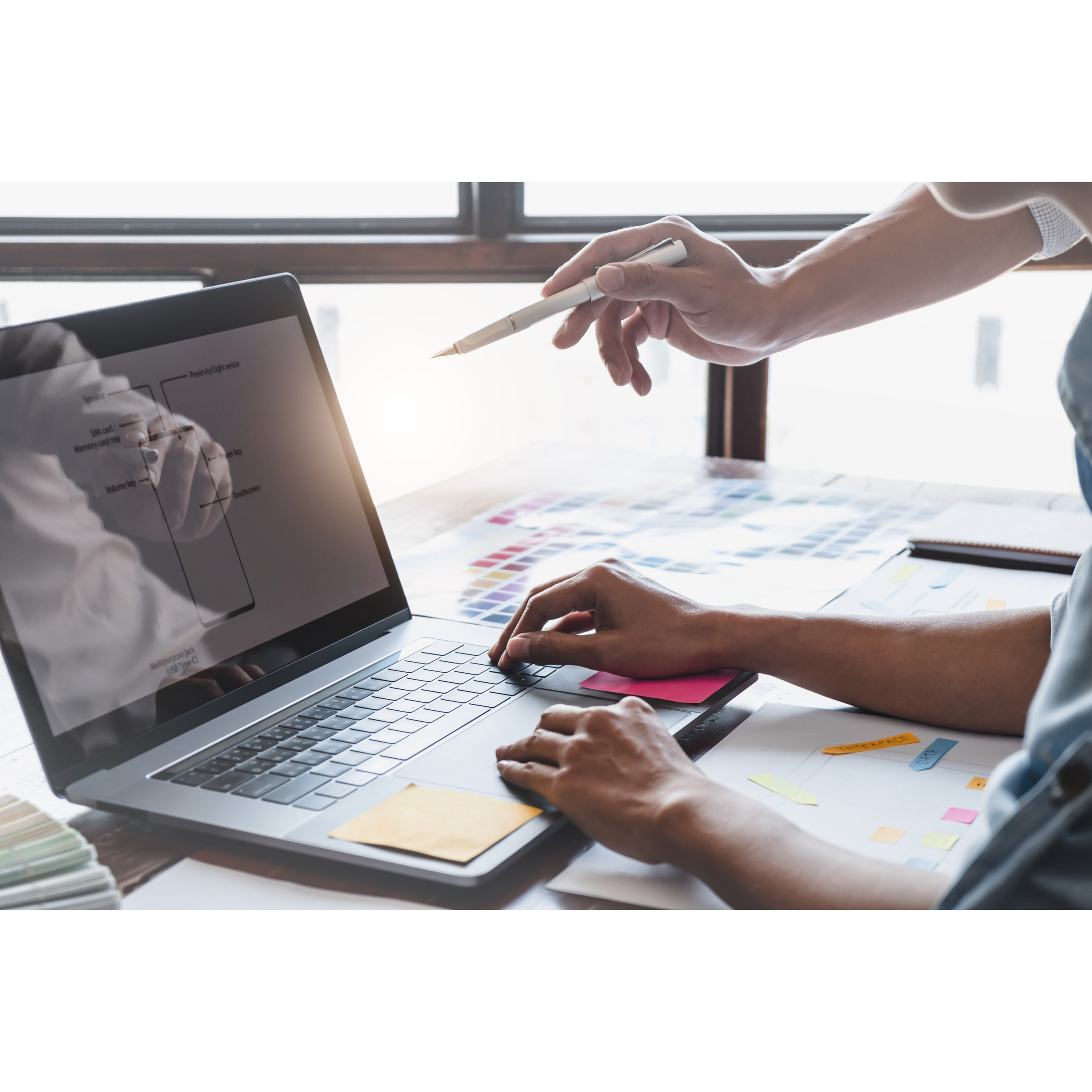 Content Vortex - Content Marketing Strategy