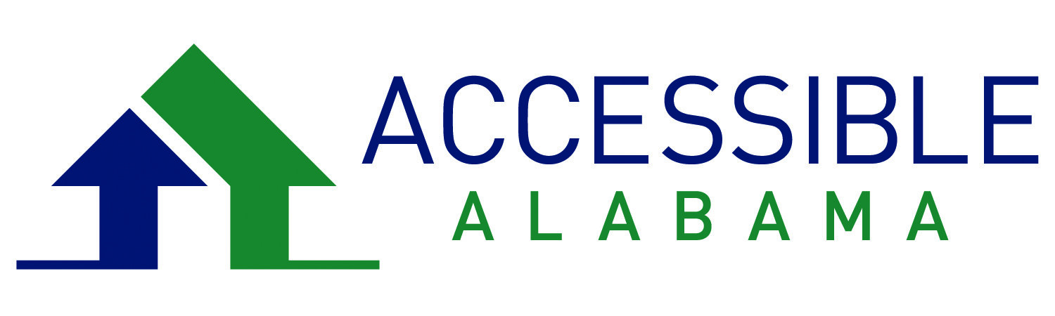 Accessible Alabama Logo