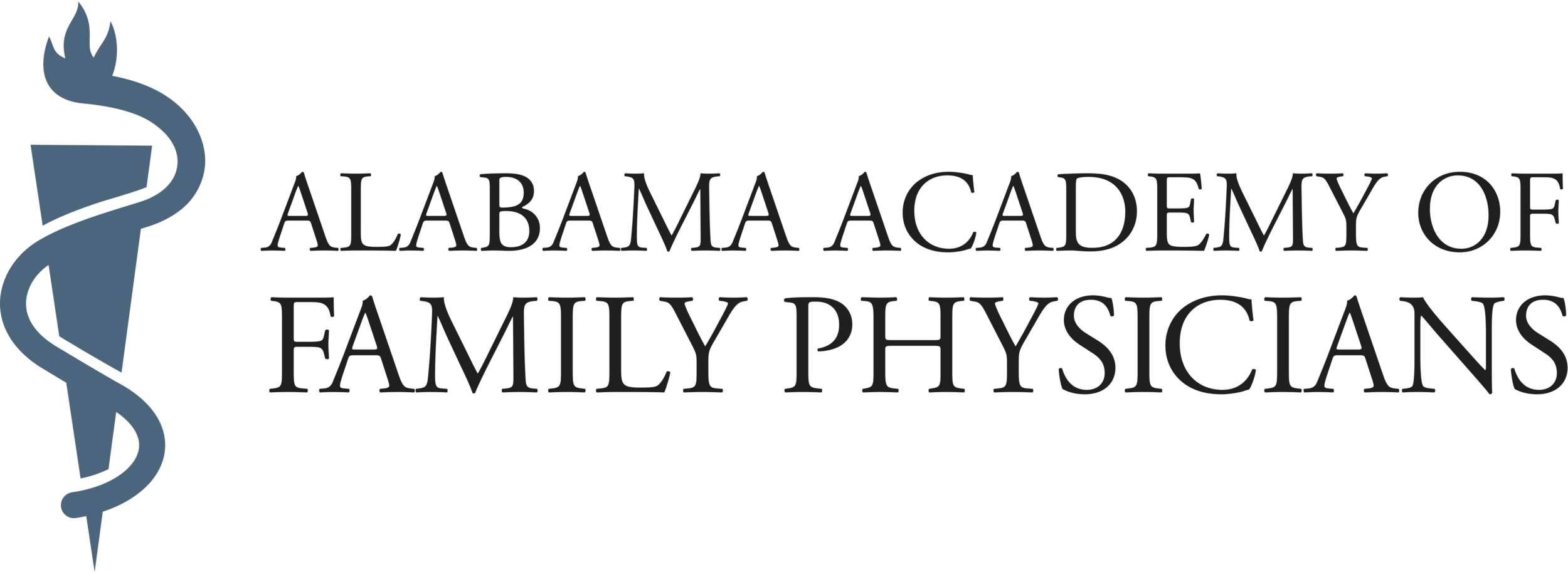 Alabama Academy of Family Physicians