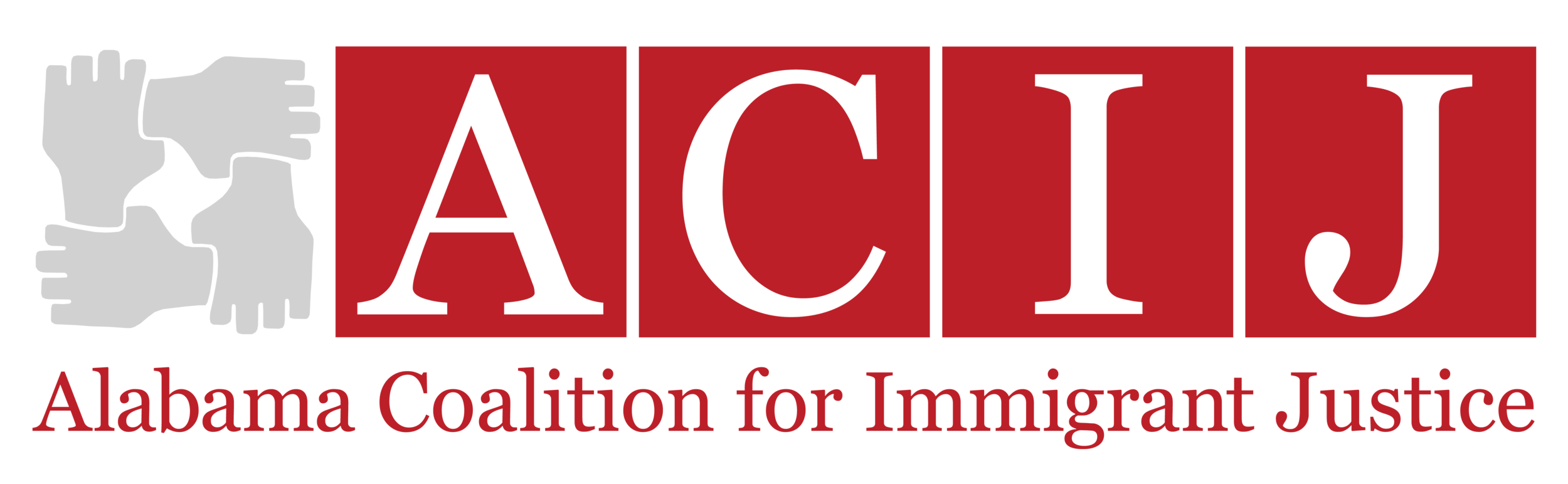 Alabama Coalition for Immigrant Justice