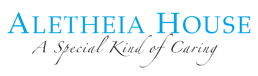 Aletheia House