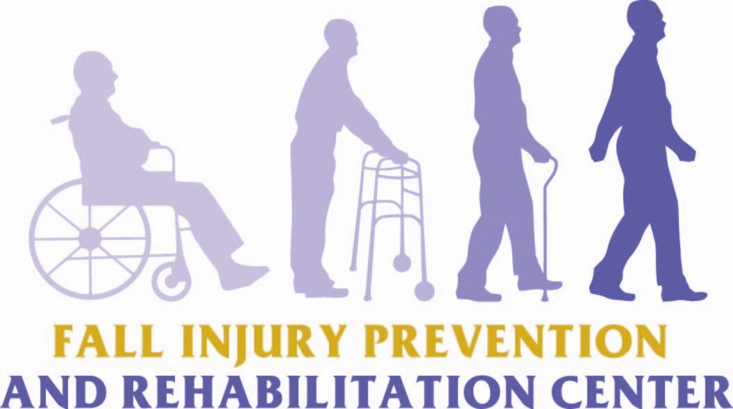 Fall Injury Prevention and Rehabilitation Center