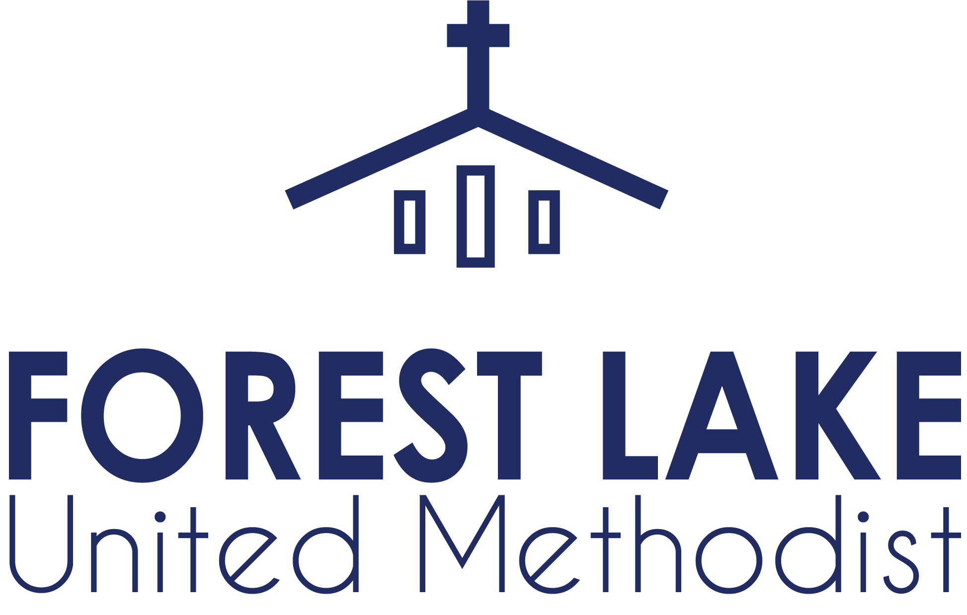 Forest Lake United Methodist Church