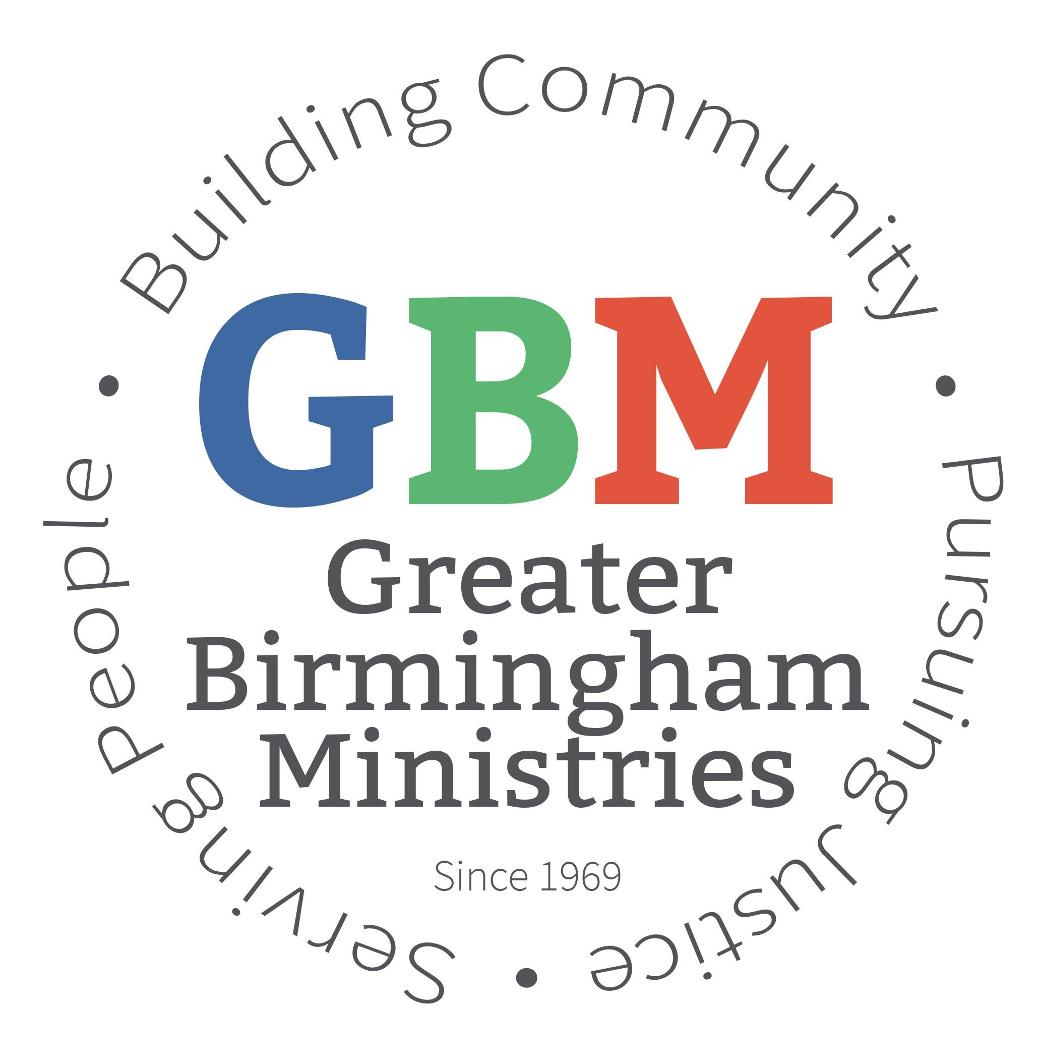 Greater Birmingham Ministries