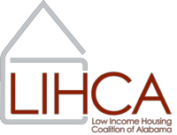 The Low Income Housing Coalition of Alabama 