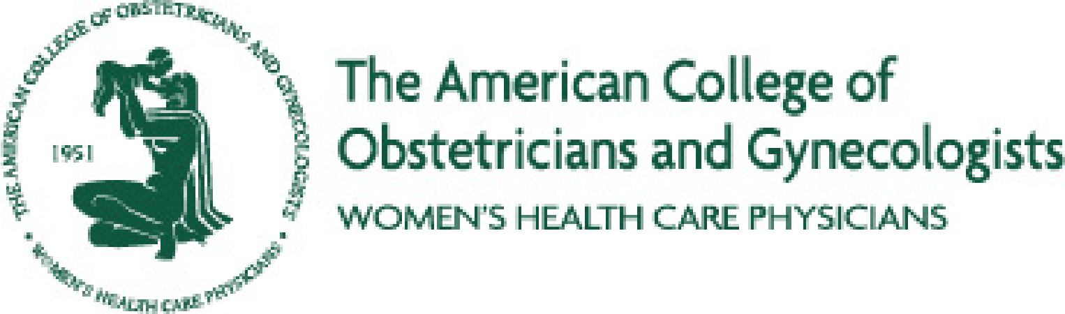 American College of Obstetricians and Gynecologists (ACOG)2.png