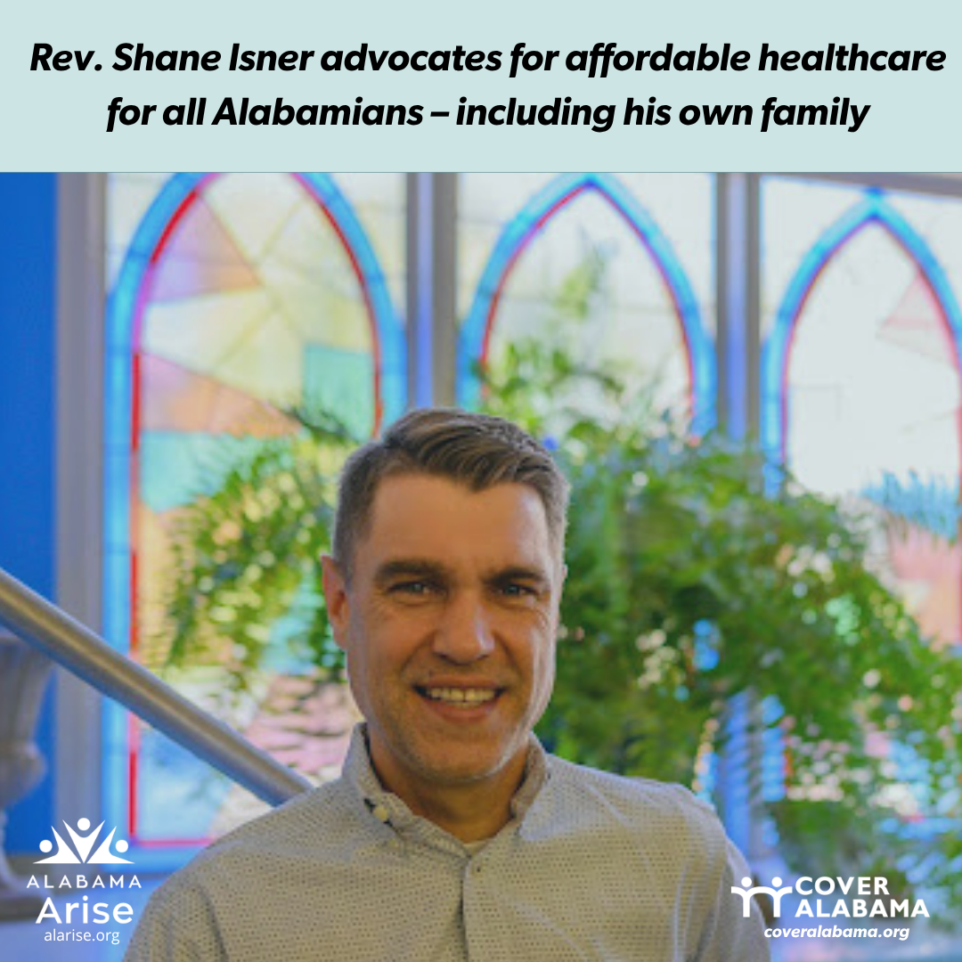 Shane - Cover Alabama and Arise.png
