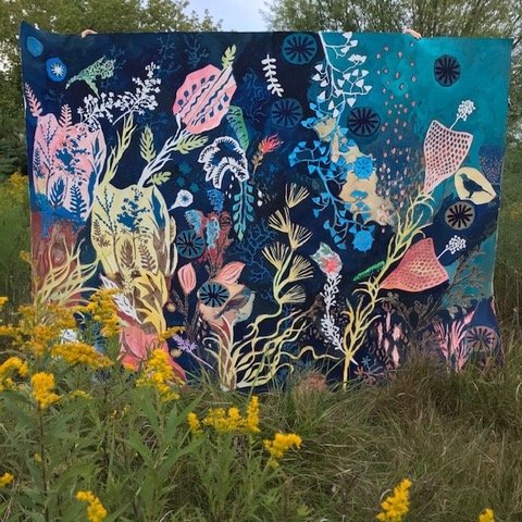 Twilight Falls on Mystic Garden.jpeg