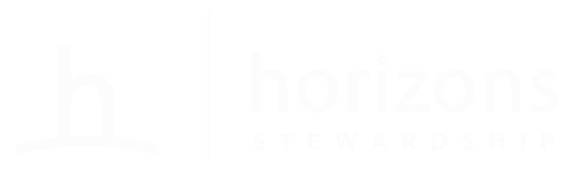 Horizons Stewardship