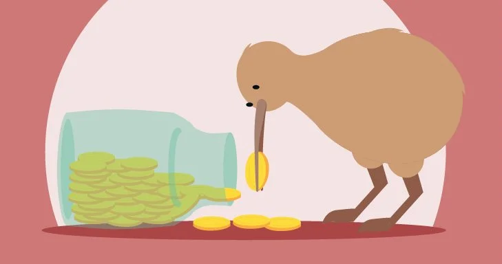 Upcoming KiwiSaver Changes from April 2026