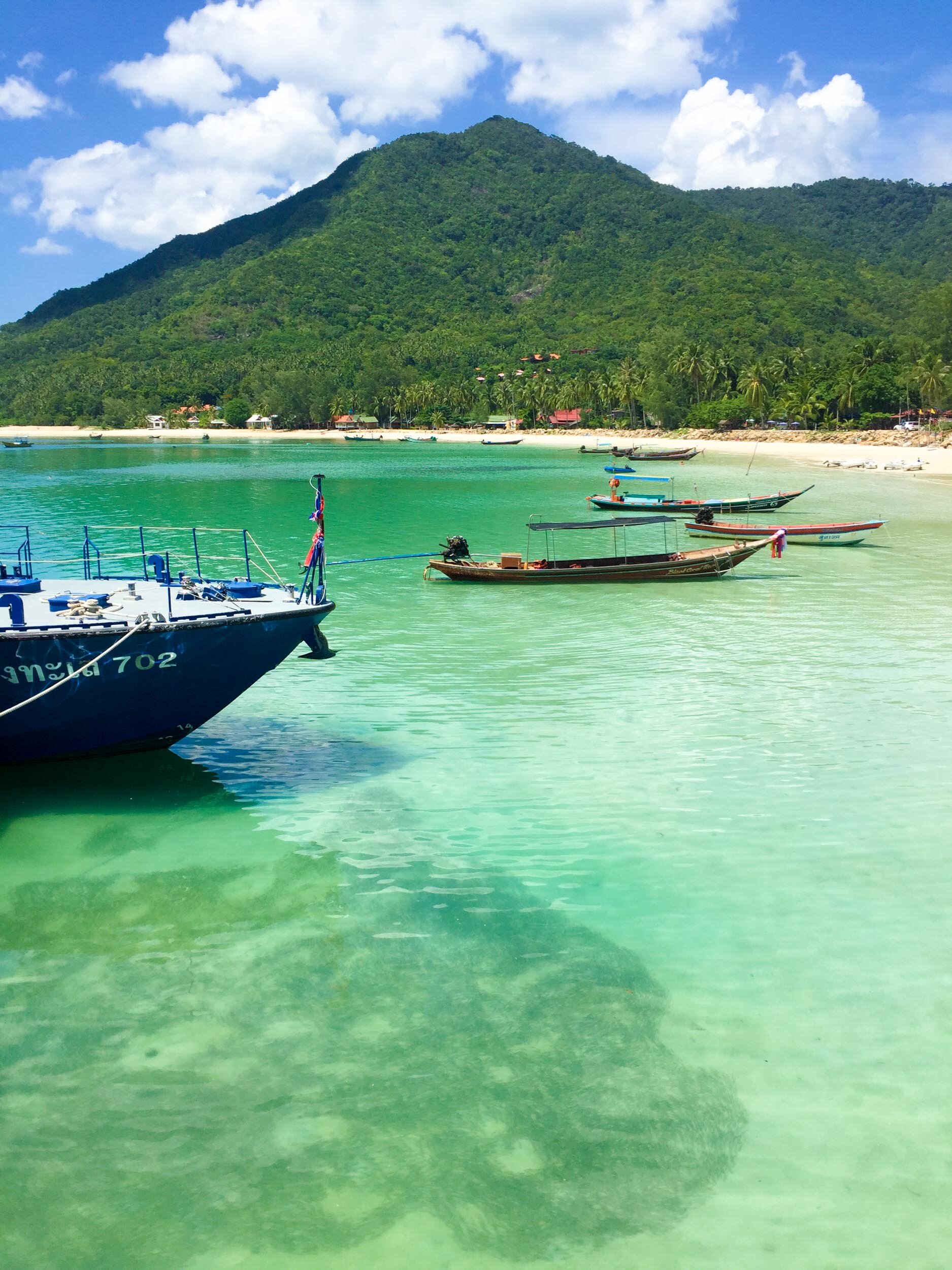 Koh Phangan