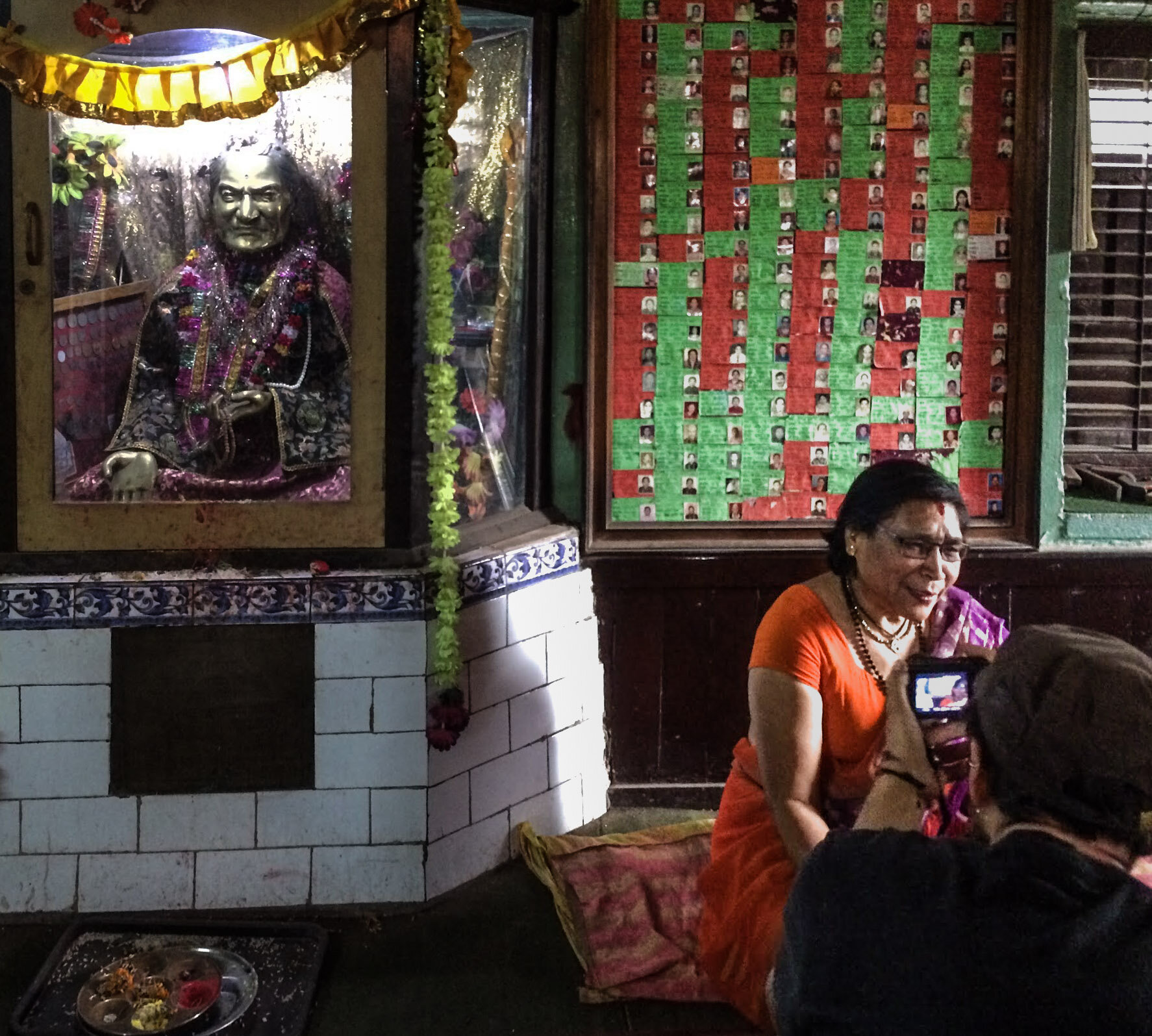 Bhajans of Bhaktapur - A Short Film