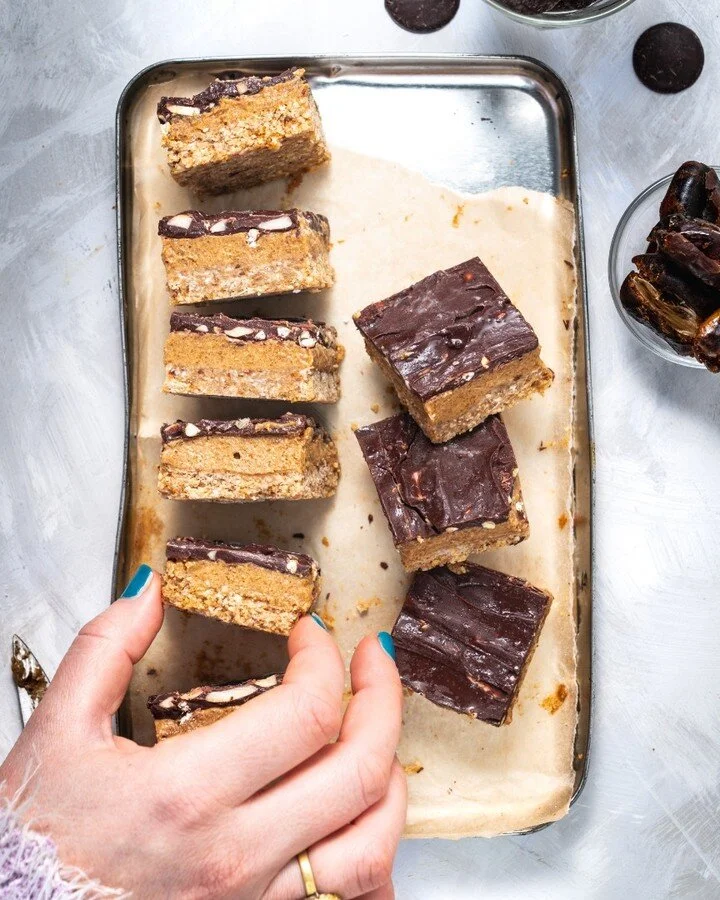 JOIN ME FOR A NOURISHING SWEET TREATS COOK-ALONG CLASS! ✨🎉💕☺️🌱
I'm very excited to let you know that on 7th March 2-4pm, I will be teaching a fundraising class via Zoom for my beloved @madeinhackney to raise funds for their incredible and vital me