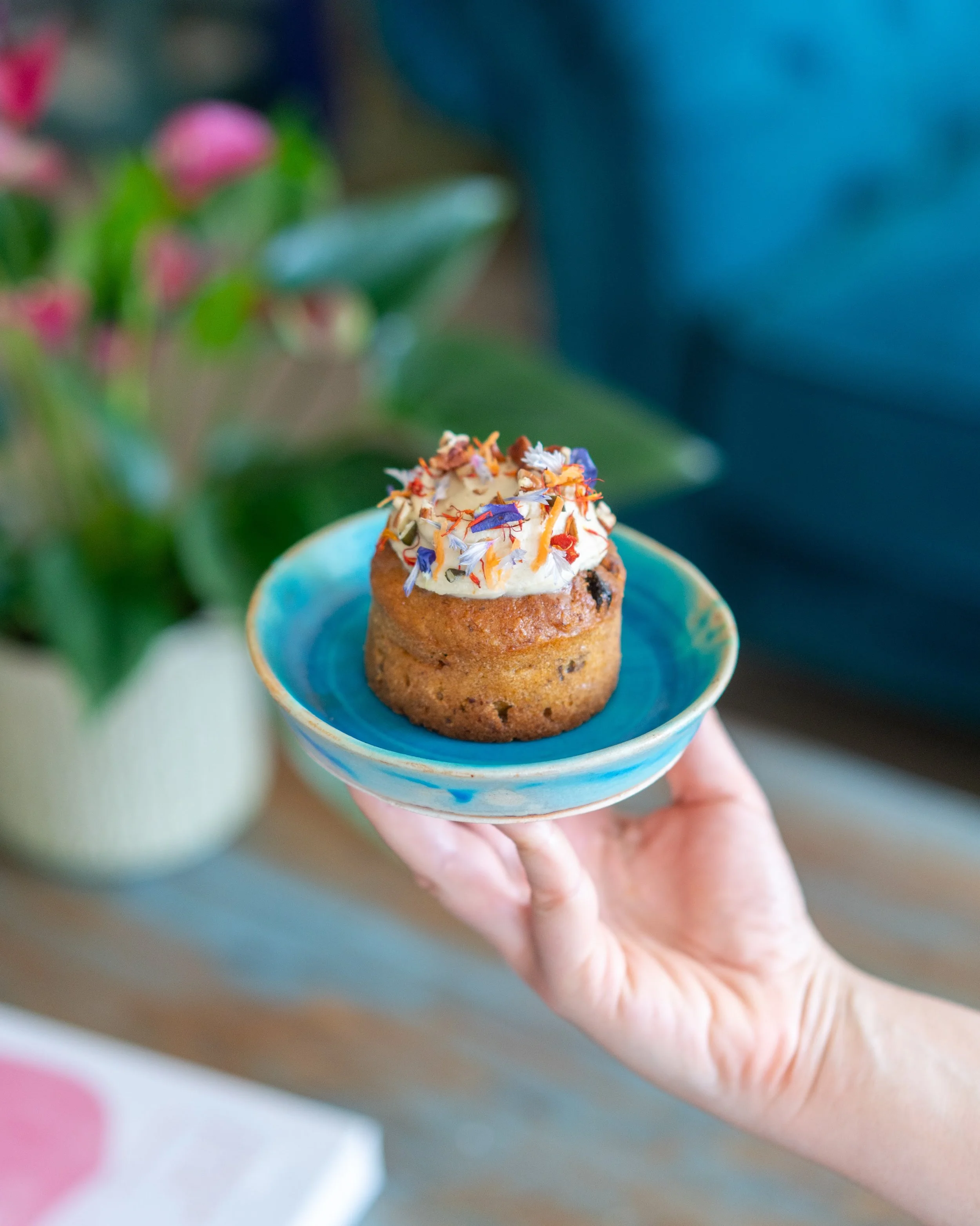 Intro to Food Photography and Styling