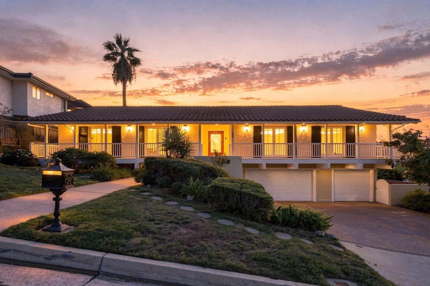 444 Meadowview Dr, La Canada Flintridge, CA