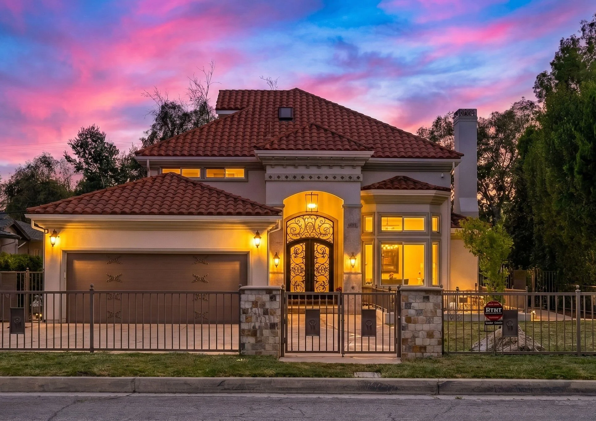 4619 Daleridge Rd, La Canada Flintridge, CA