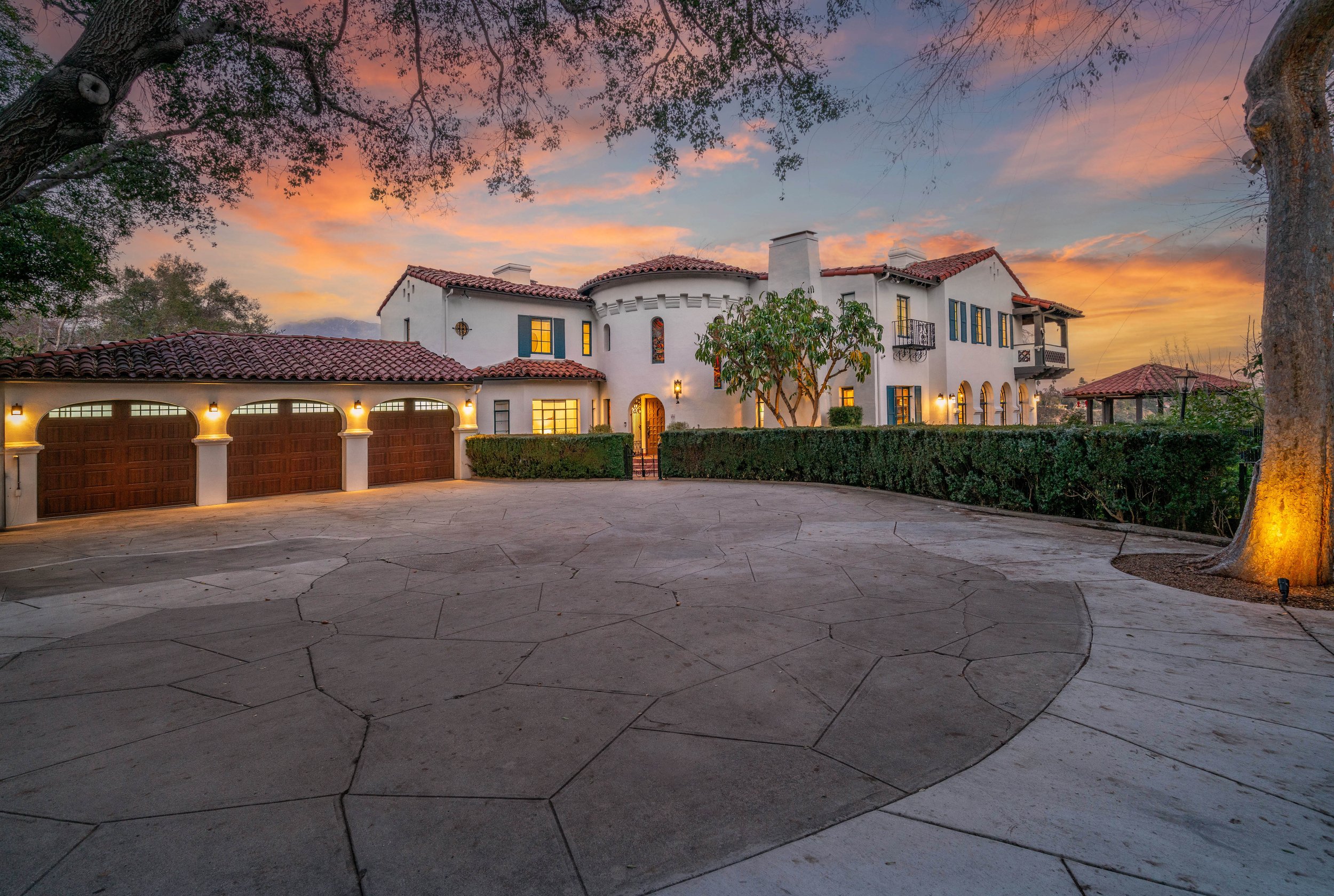 1812 Linda Vista Ave, Pasadena