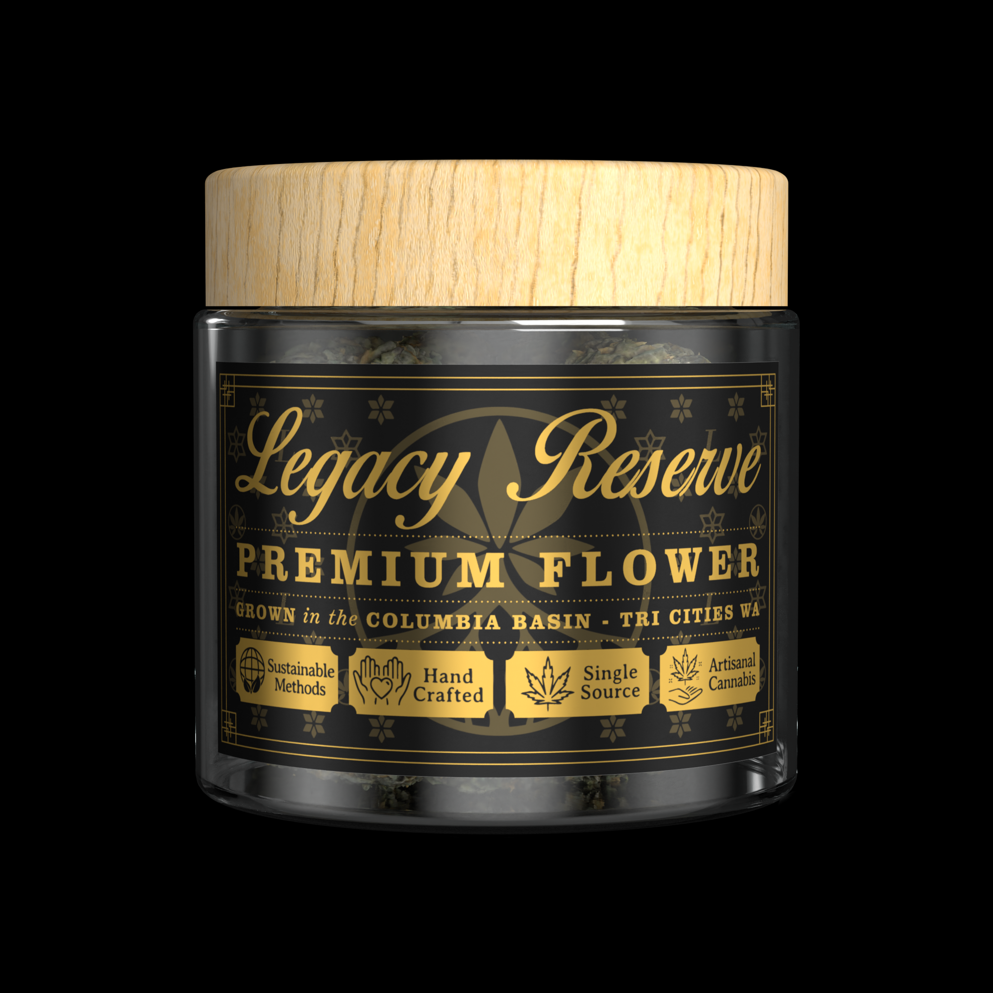legacy Reserve prem flower jar.png