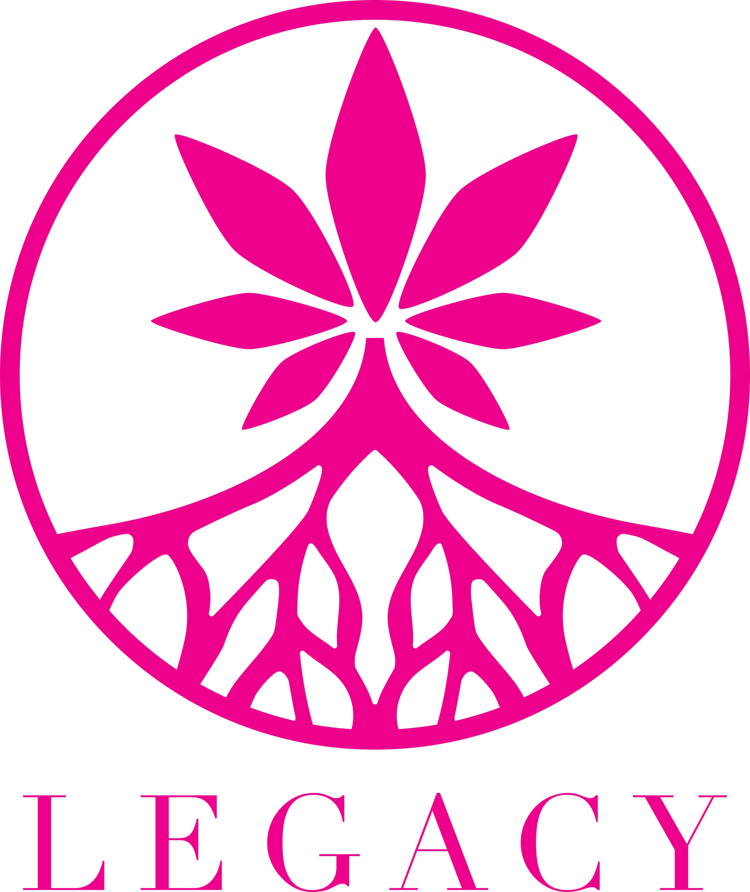 Legacy