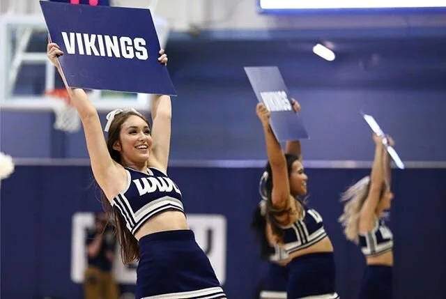 What is one thing you like about cheer?
Follow @cheer.vision for more!
Follow @cheer.vision | #cheervision
(Cred: @wwucheer)