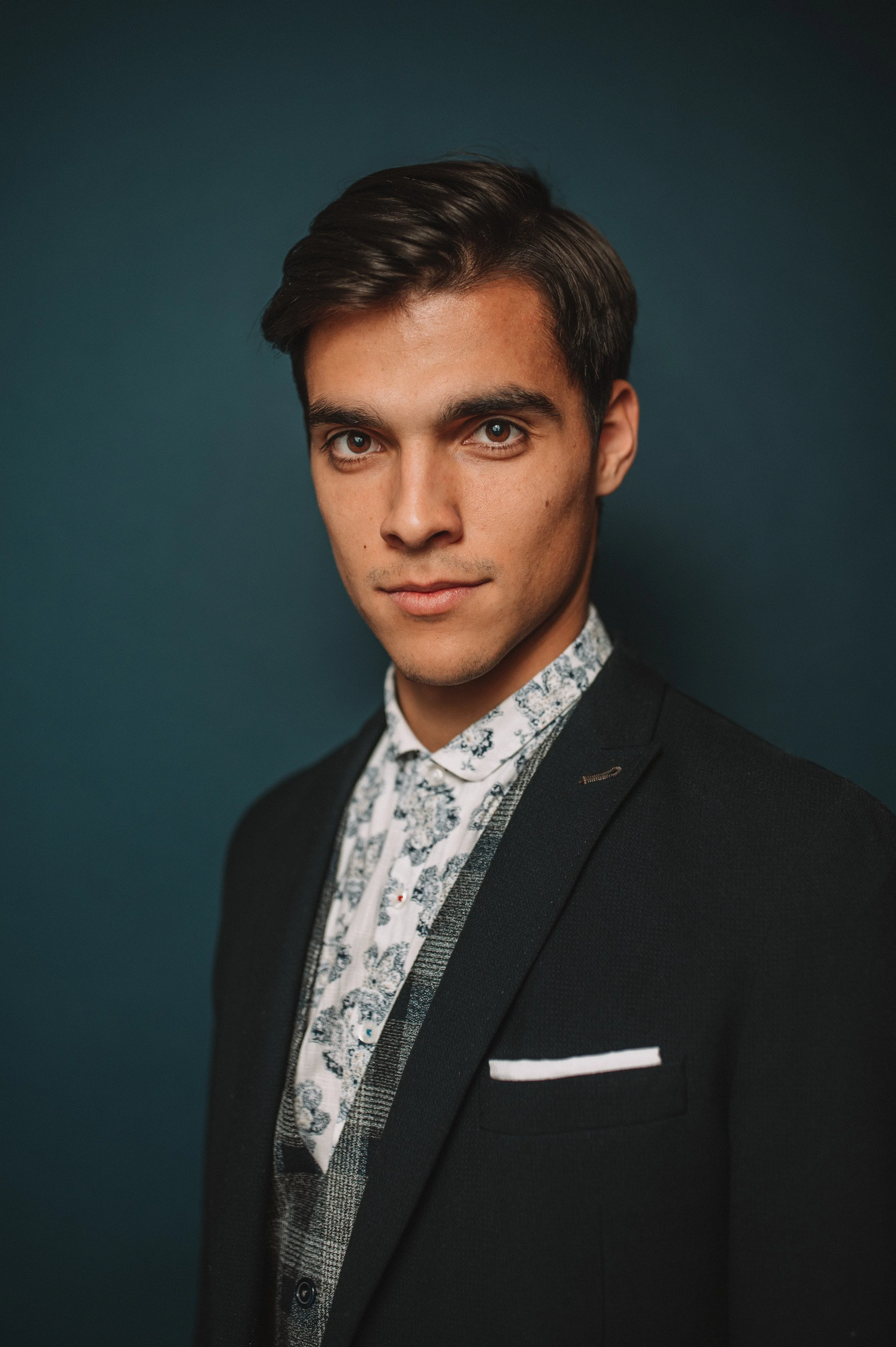 Business Fotos - Konrad Beck